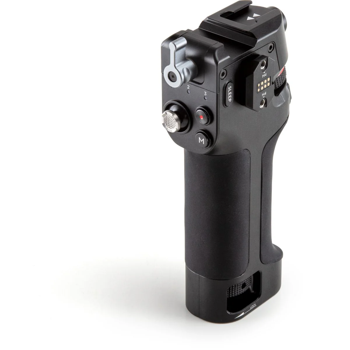DJI RS 2 Ronin Tethered Control Handle - Image 3