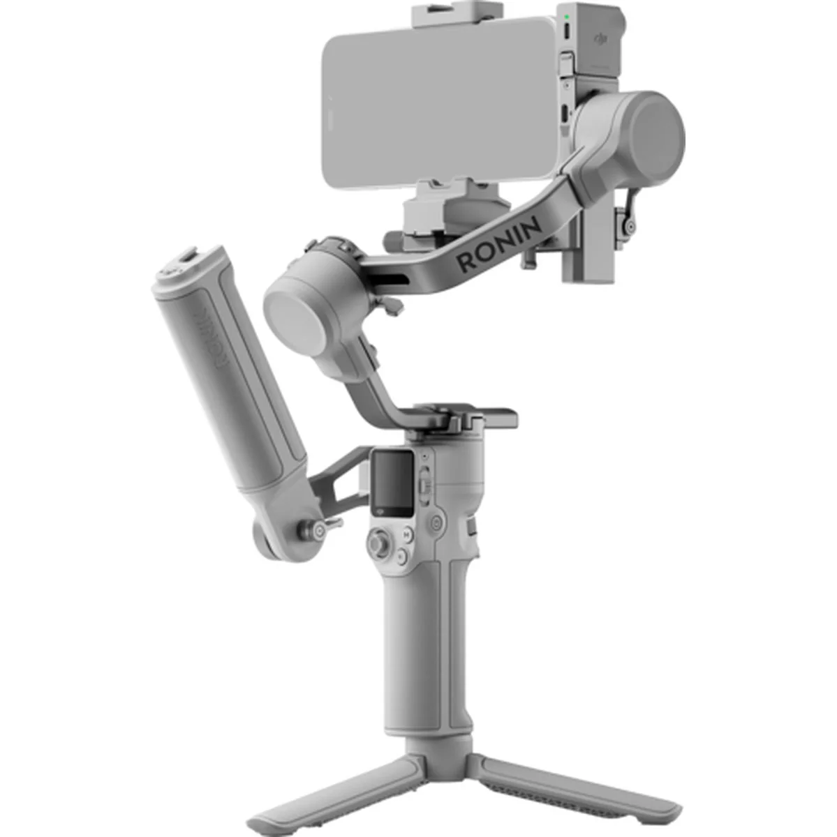 DJI RS 4 Mini Combo