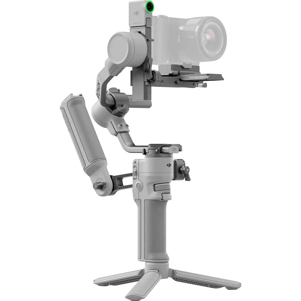 DJI RS 4 Mini Combo - Image 2