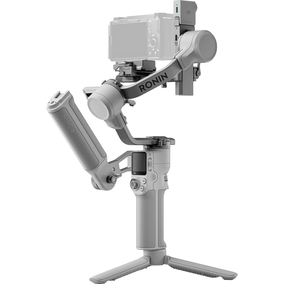 DJI RS 4 Mini Combo - Image 3