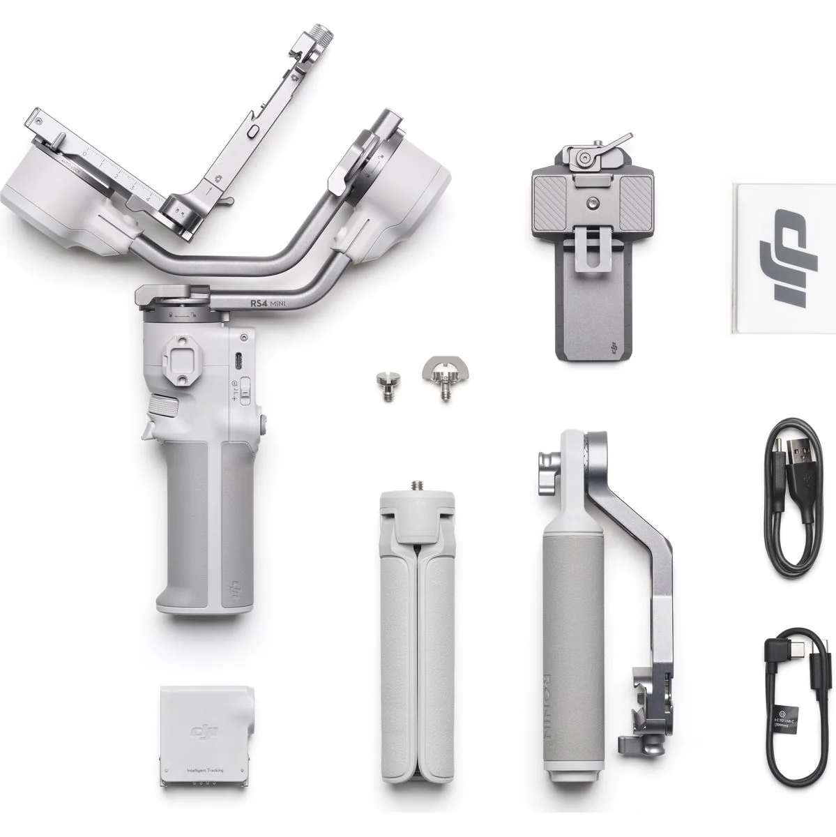 DJI RS 4 Mini Combo - Image 5