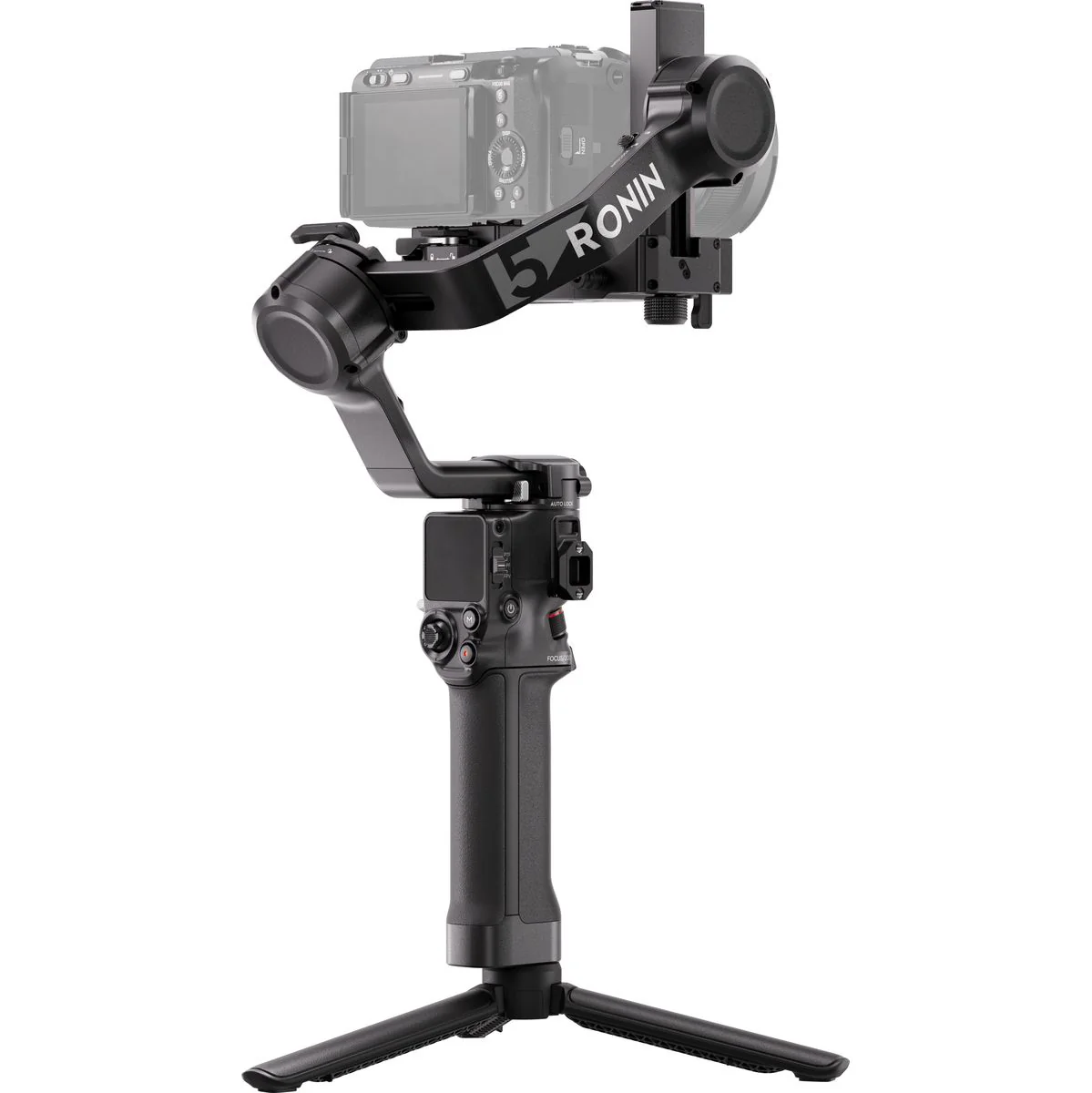 DJI RS 5 - Image 3