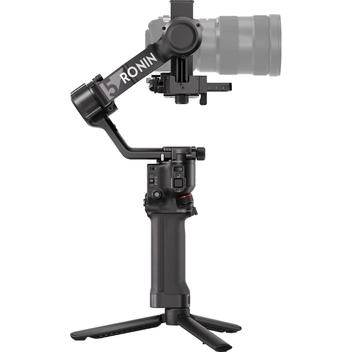 DJI RS 5 - Image 4