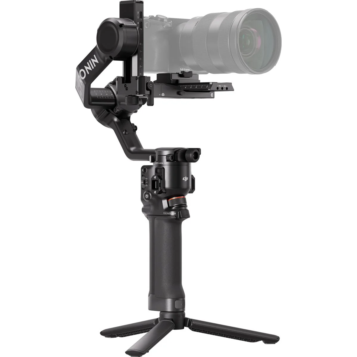 DJI RS 5 - Image 5