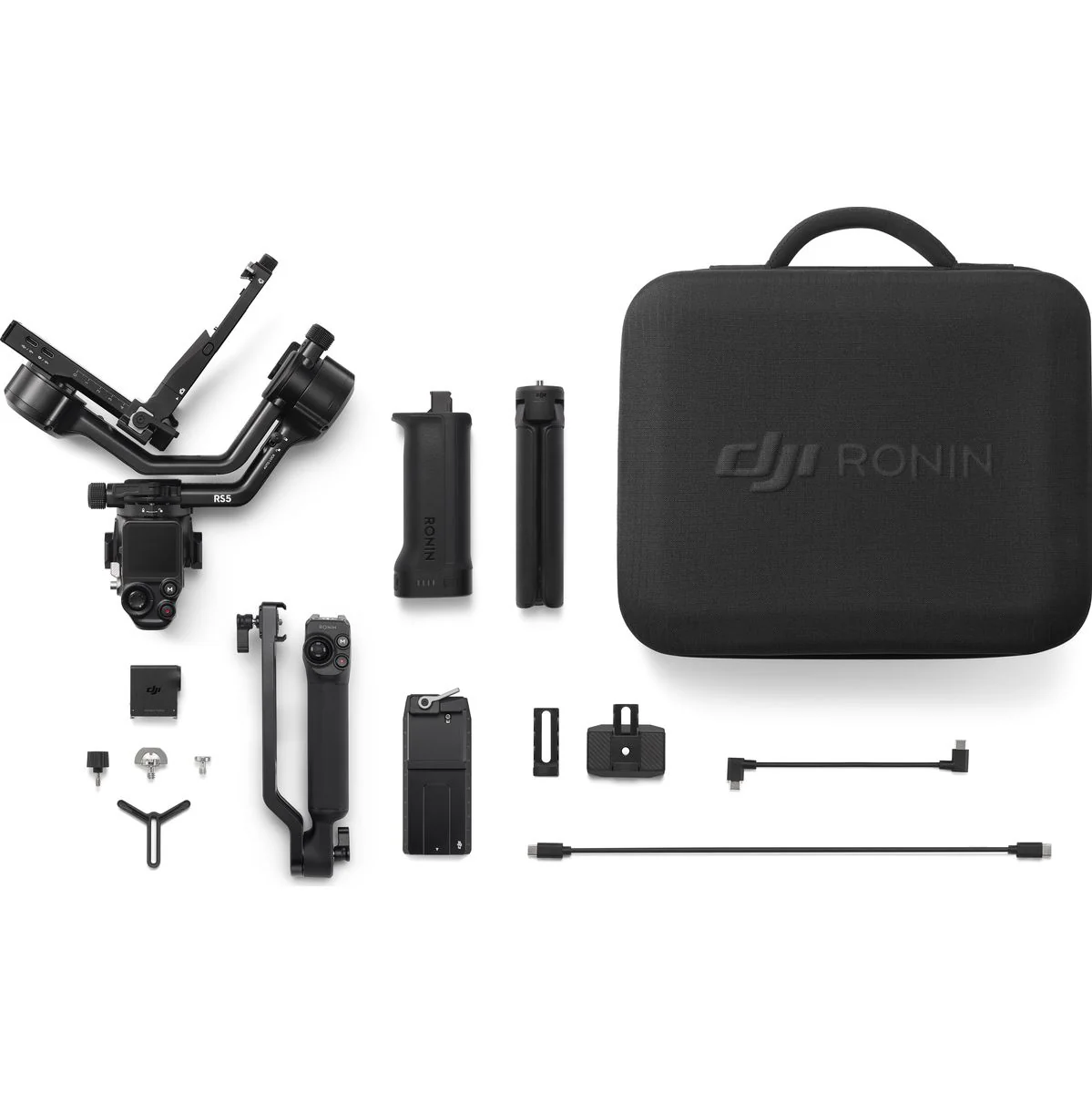 DJI RS 5 Combo - Image 2