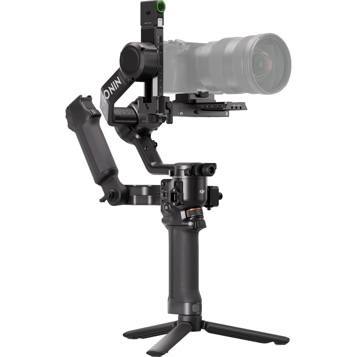DJI RS 5 Combo - Image 4