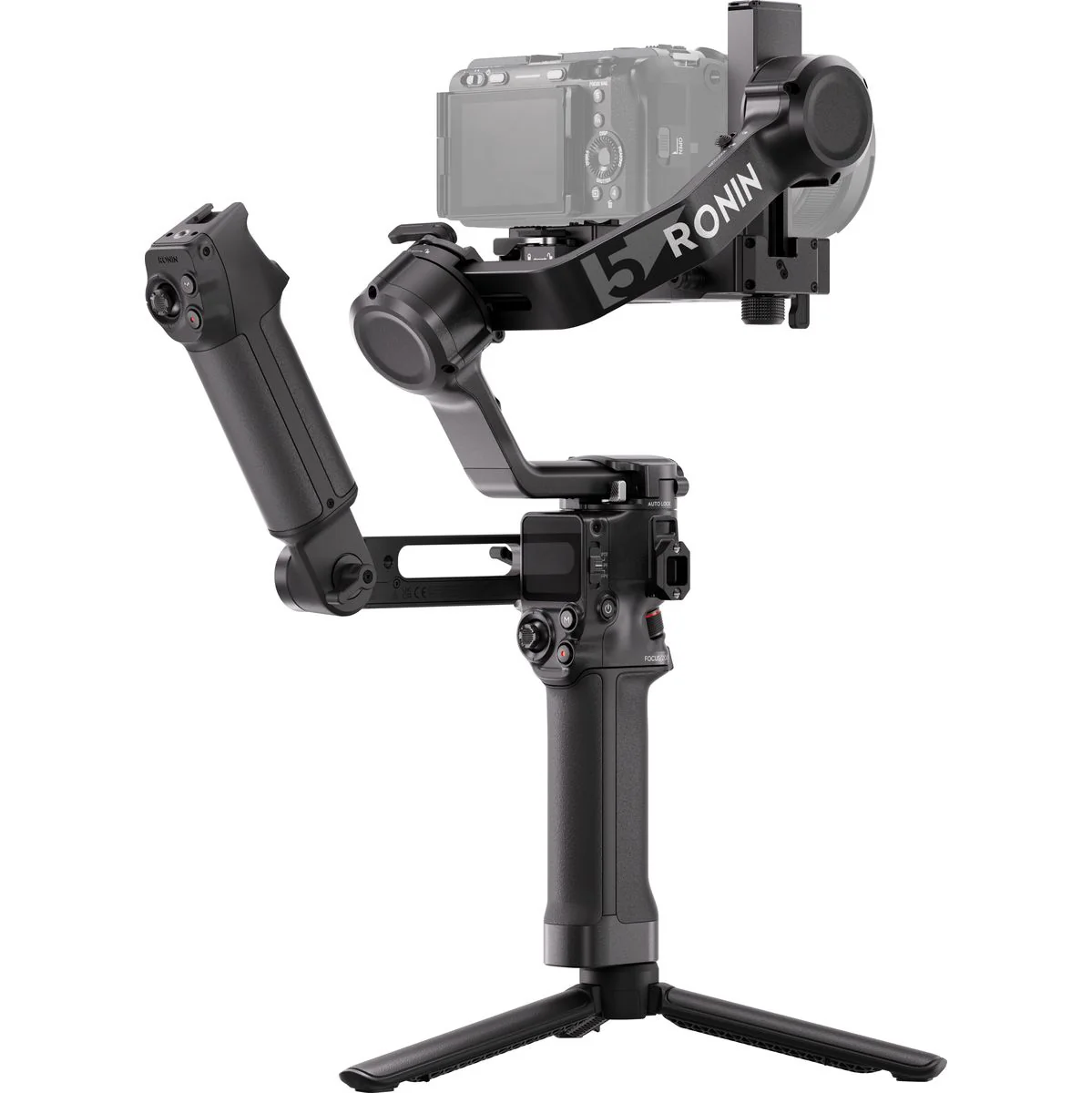 DJI RS 5 Combo - Image 5