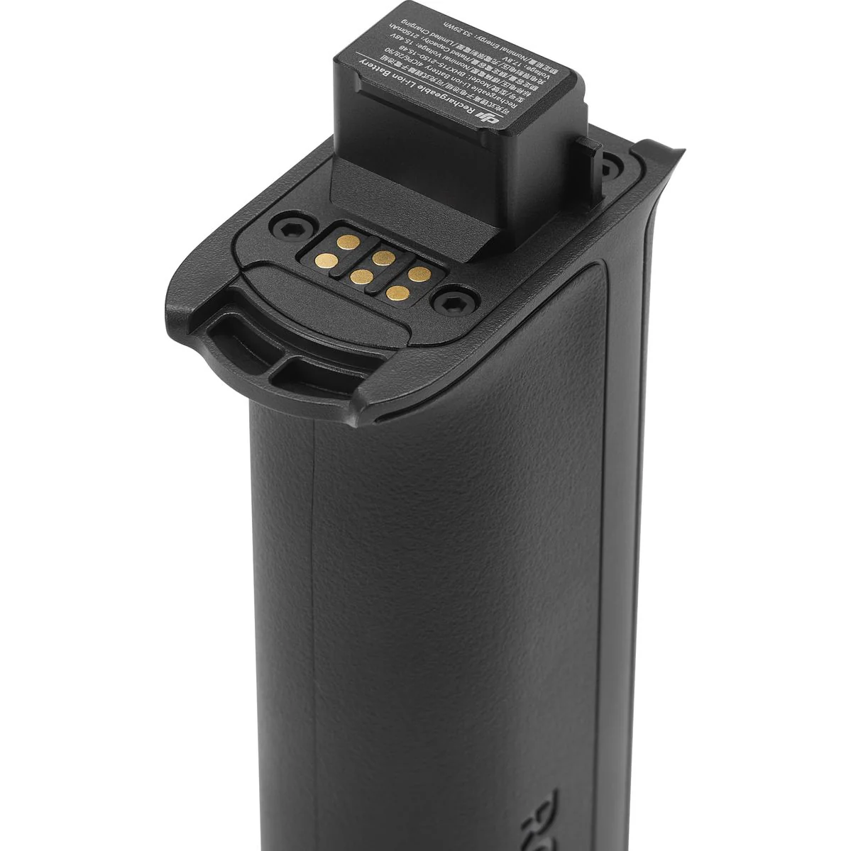 DJI RS BG33 Battery Grip - Image 2