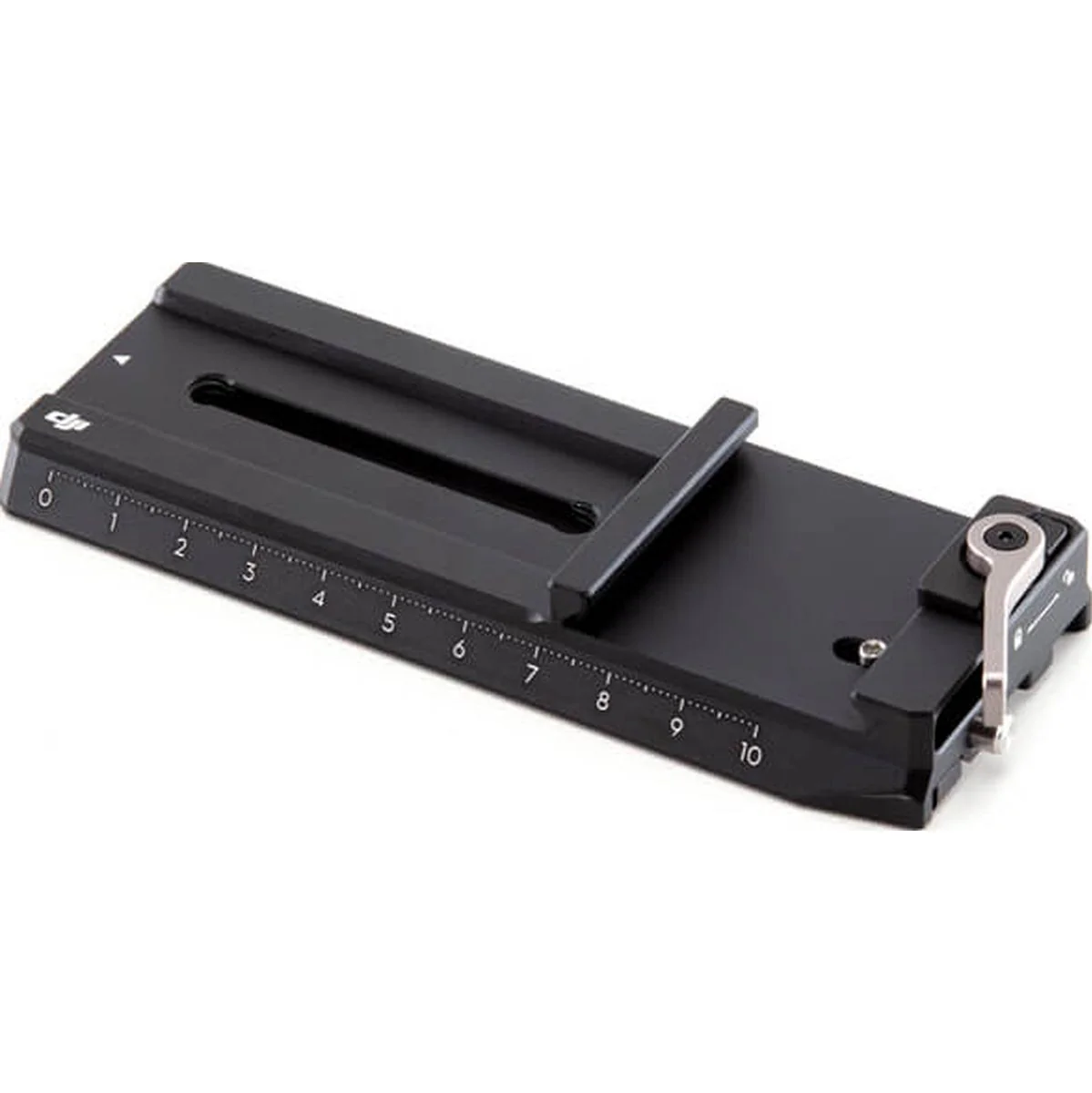 DJI RS Pro Lower Quick-Release Plate (2024) - Image 3