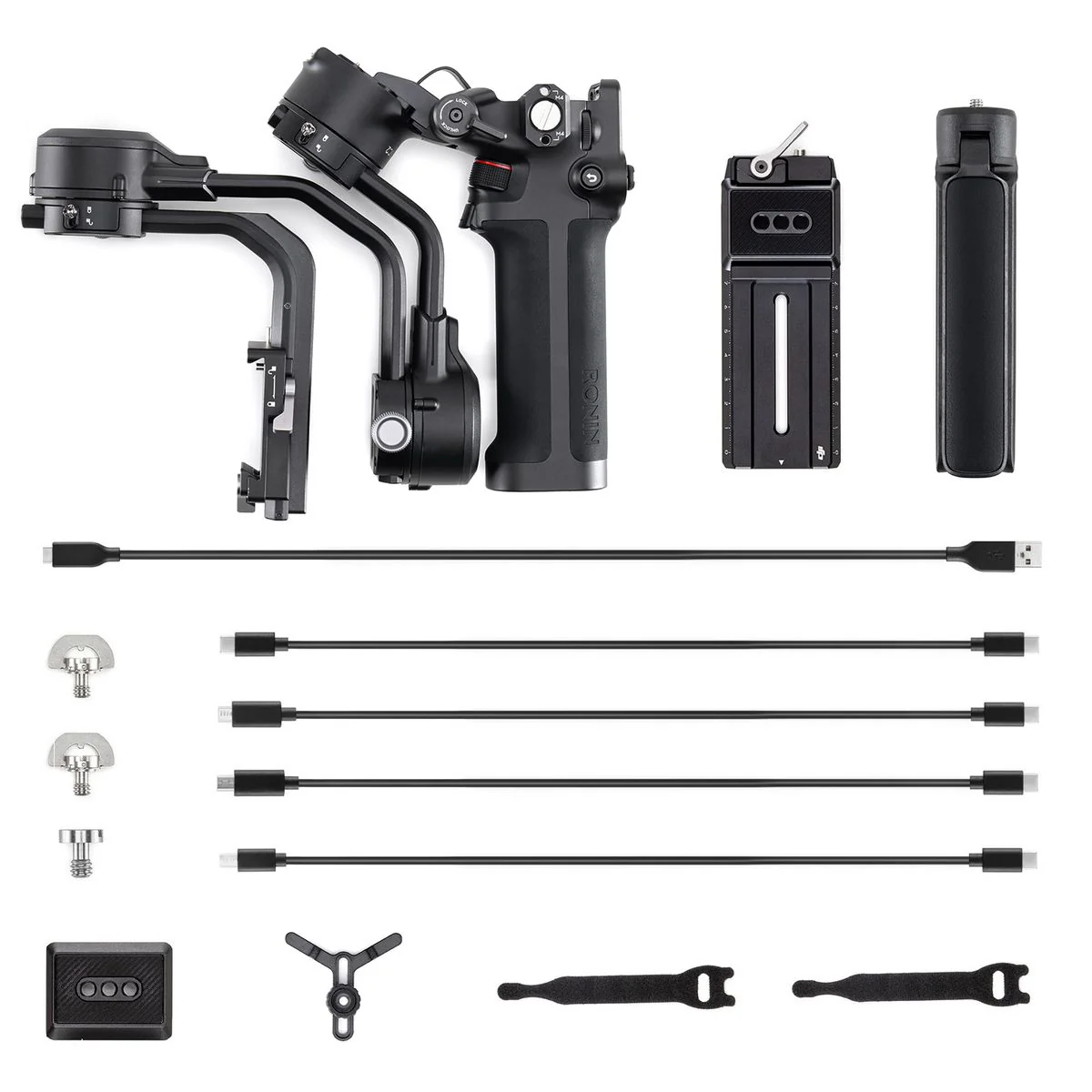DJI RSC 2 - Image 2