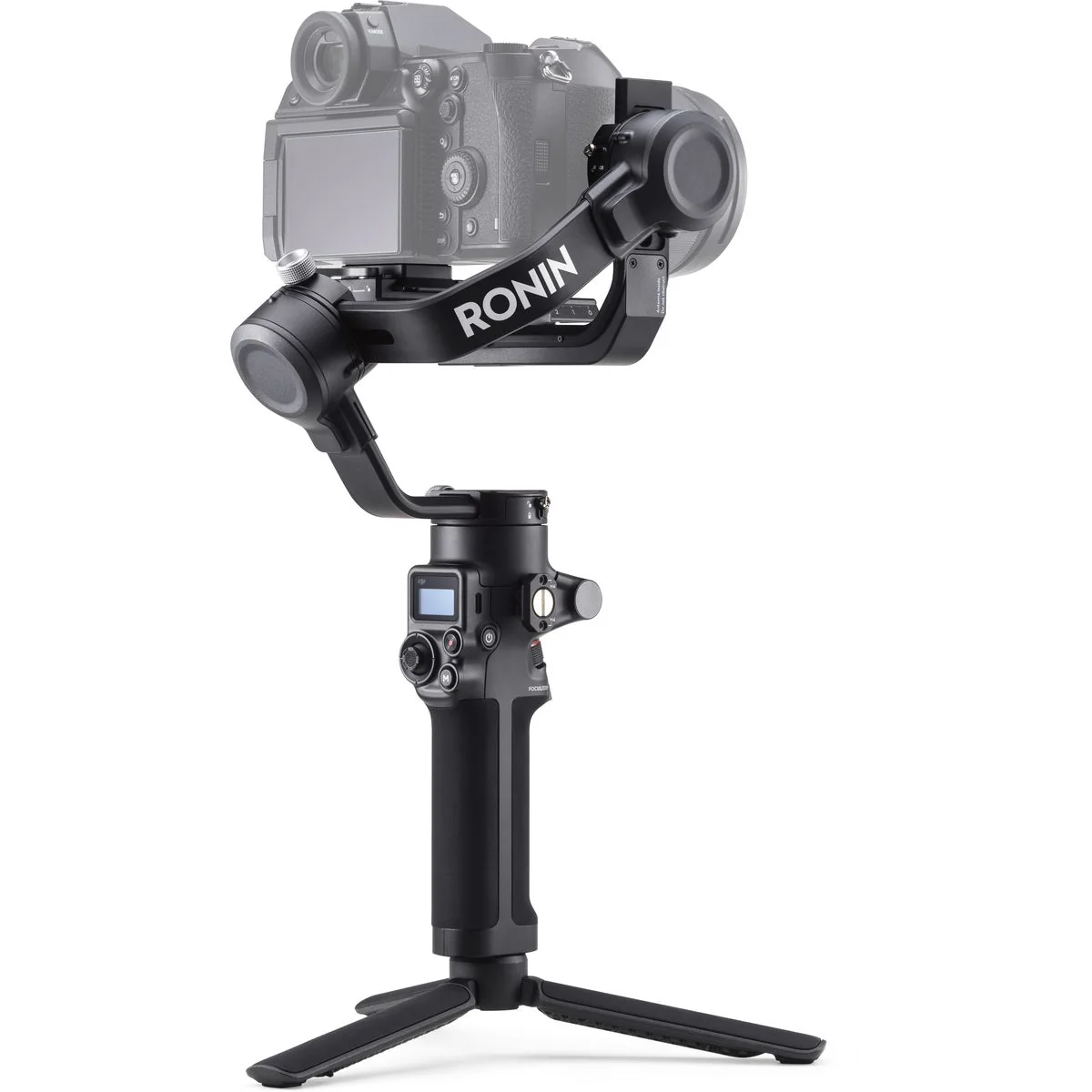 DJI RSC 2 - Image 3