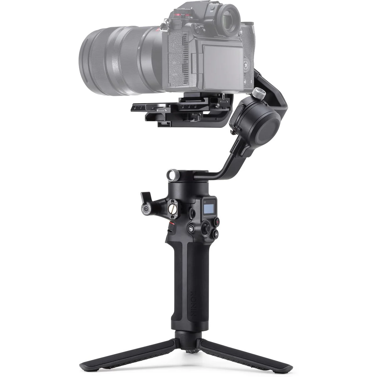 DJI RSC 2 - Image 4