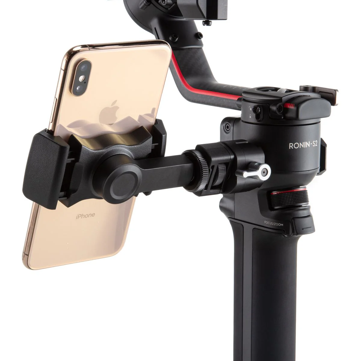 DJI RS(C) 2 R Phone Holder - Image 2