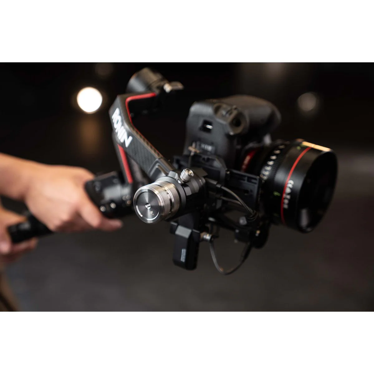 DJI RS(C) 2 Roll Axis Counterweight Set