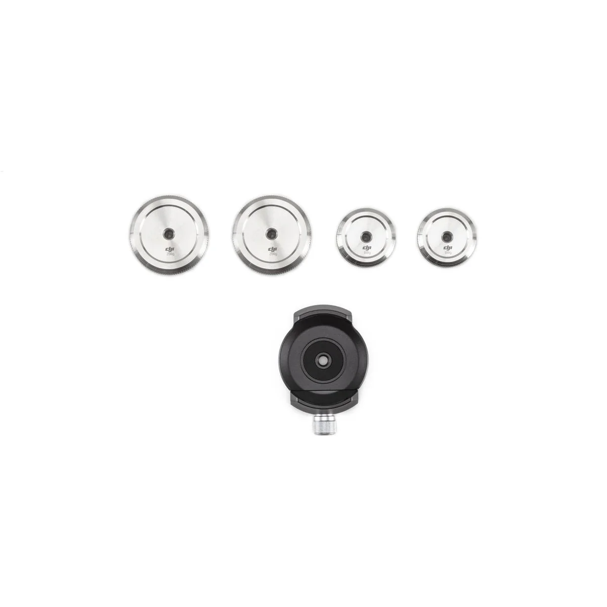 DJI RS(C) 2 Roll Axis Counterweight Set - Image 3