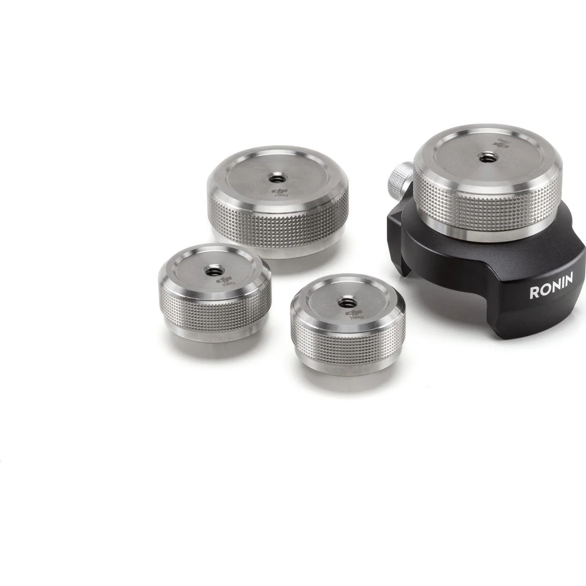 DJI RS(C) 2 Roll Axis Counterweight Set - Image 4