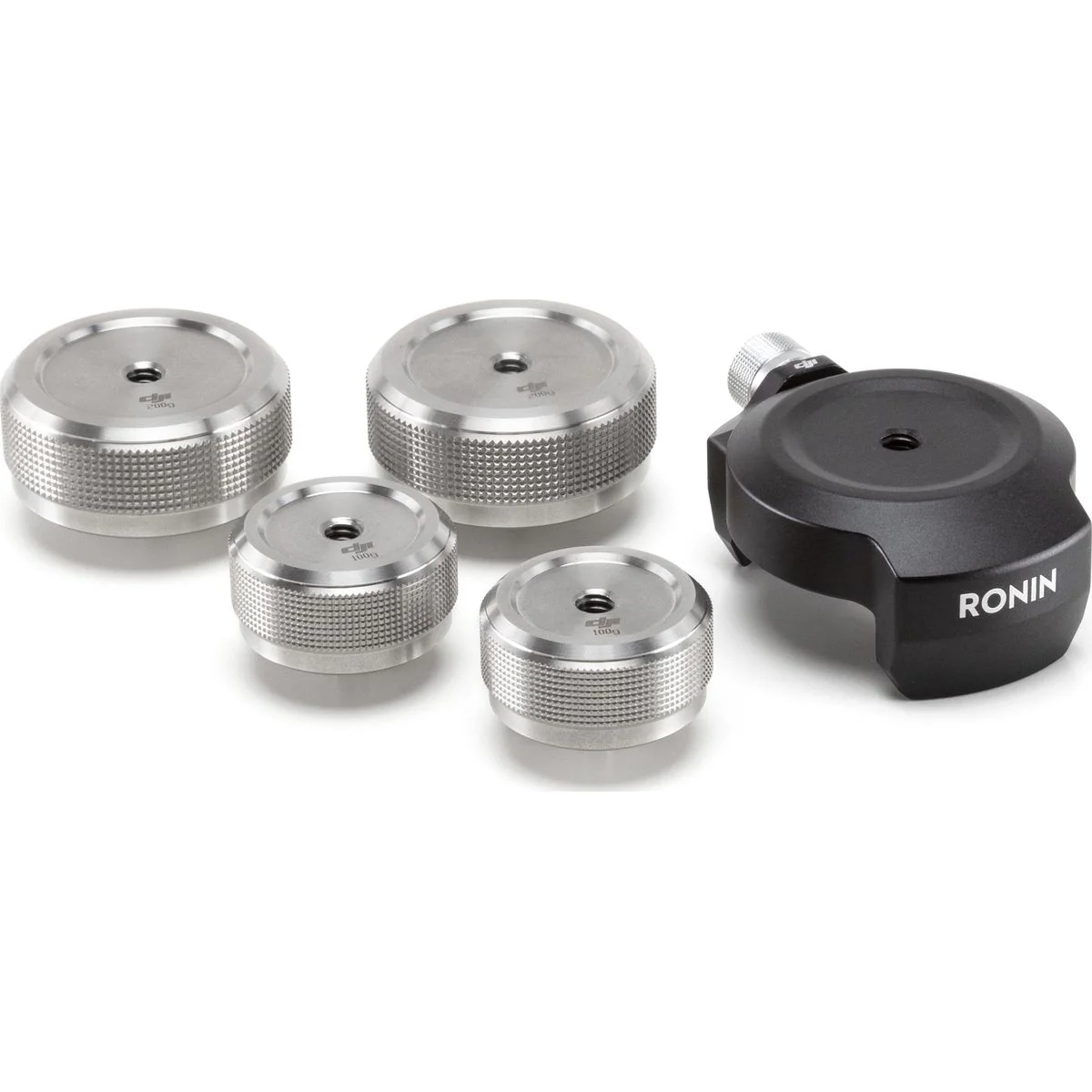 DJI RS(C) 2 Roll Axis Counterweight Set - Image 5