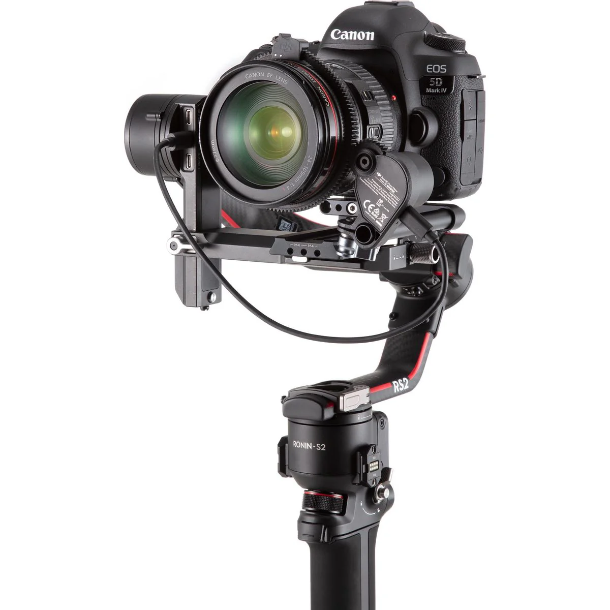 DJI RS(C) 2 Ronin Focus Motor - Image 4