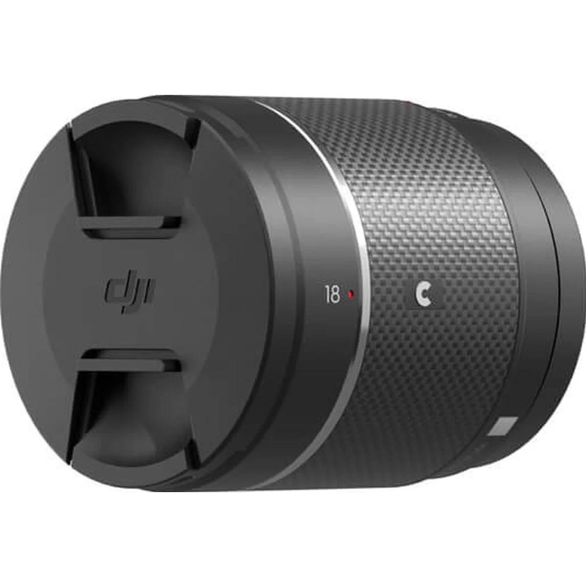 DJI dl 18mm f/2.8 Asph Lens - Image 2