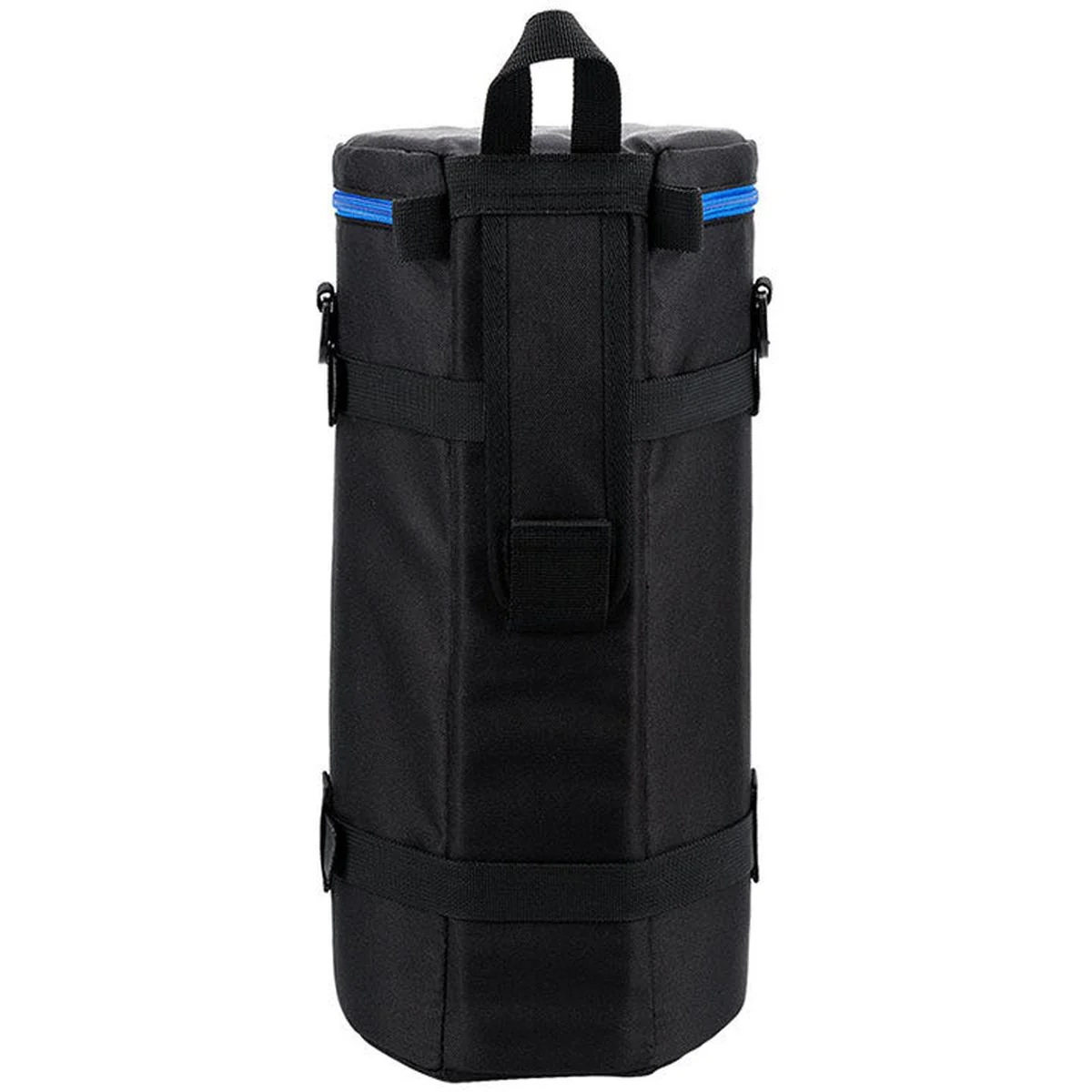 JJC DLP-8II Deluxe Lens Pouch - Image 4