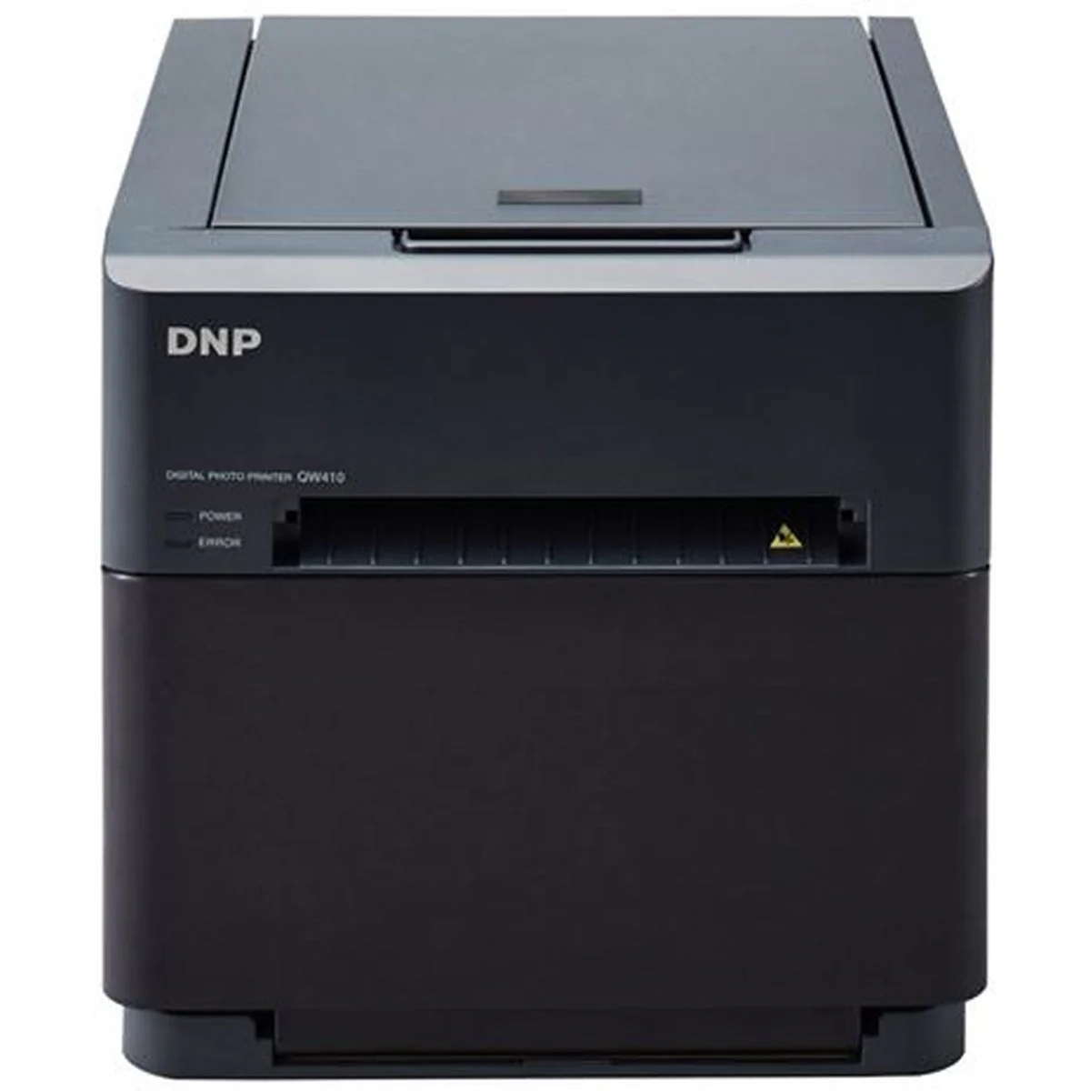 DNP Digital Dye Sublimation Photo Printer DP-QW410 - Image 2