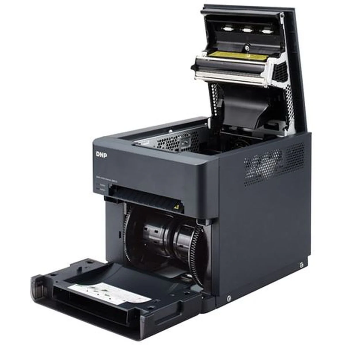 DNP Digital Dye Sublimation Photo Printer DP-QW410 - Image 3