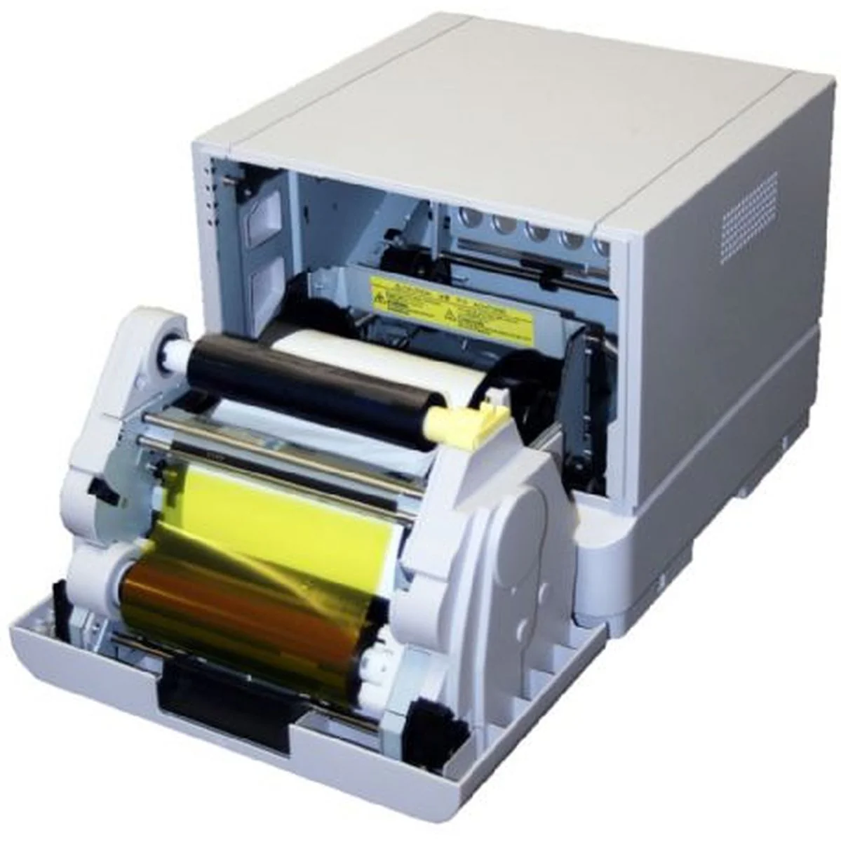 DNP Digital Dye Sublimation Photo Printer DS-RX1HS - Image 5