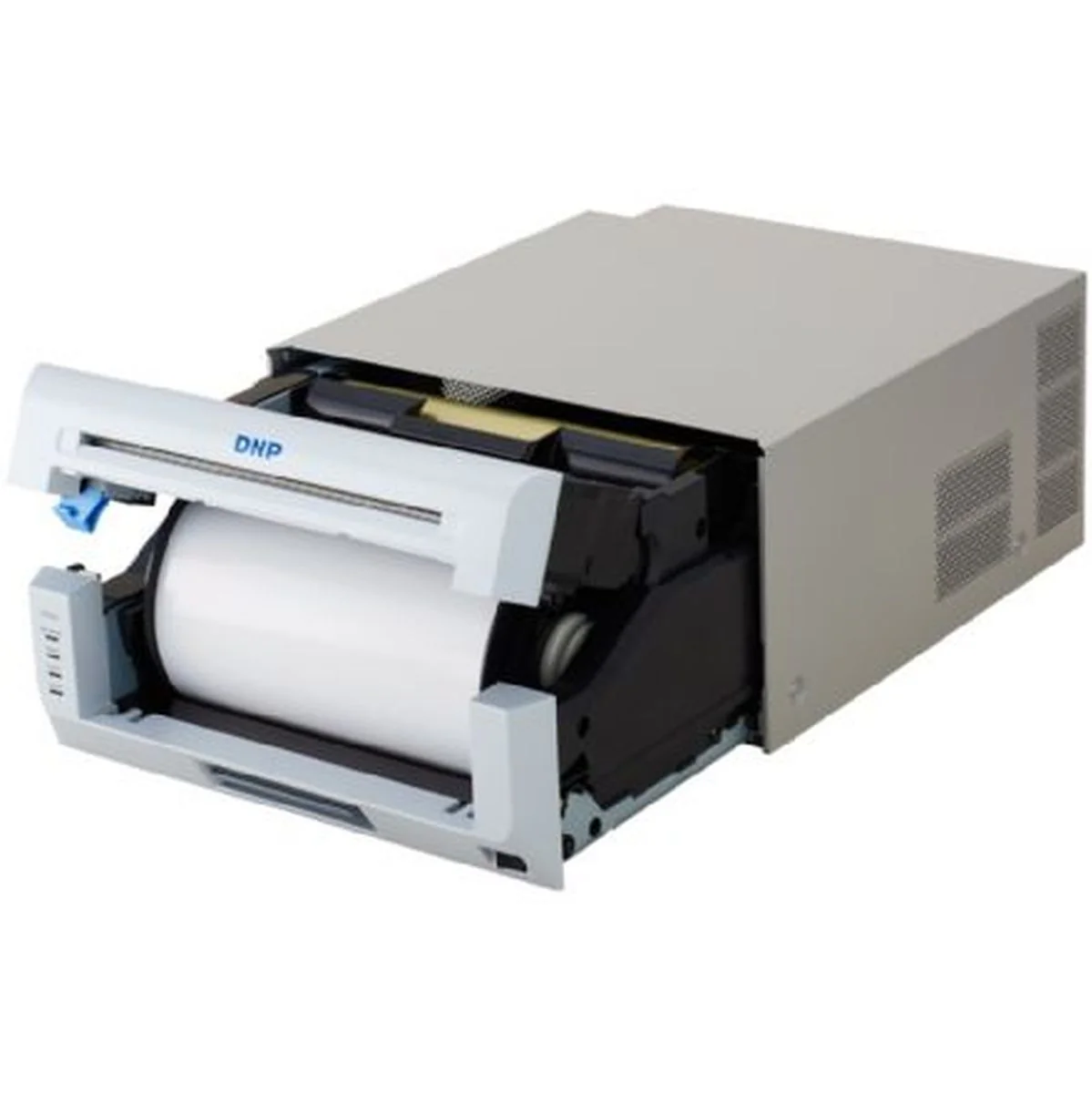 DNP Digital Dye Sublimation Photo Printer DS820 A4 - Image 3