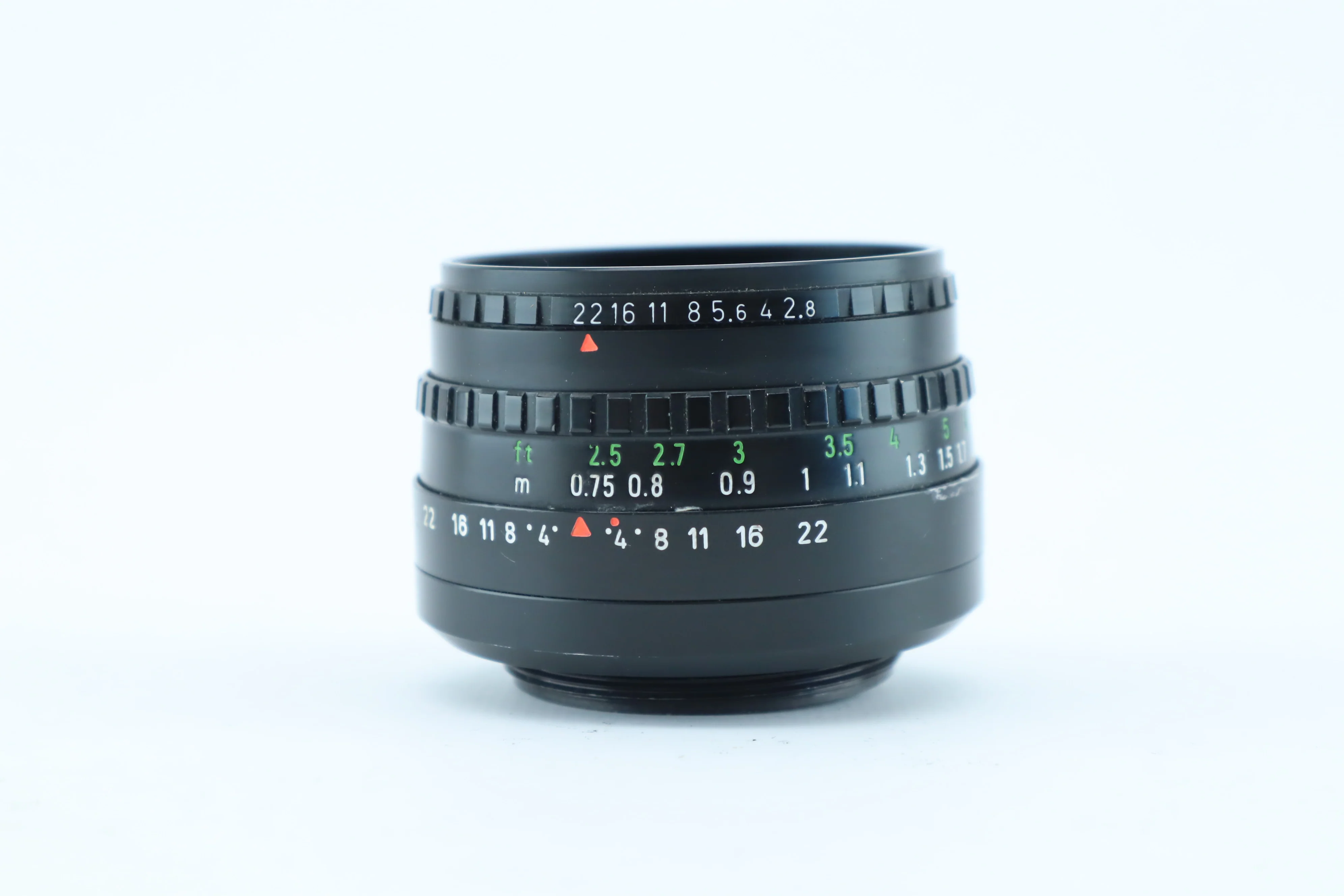 Domiplan 50mm f/2.8 Automatic Lens