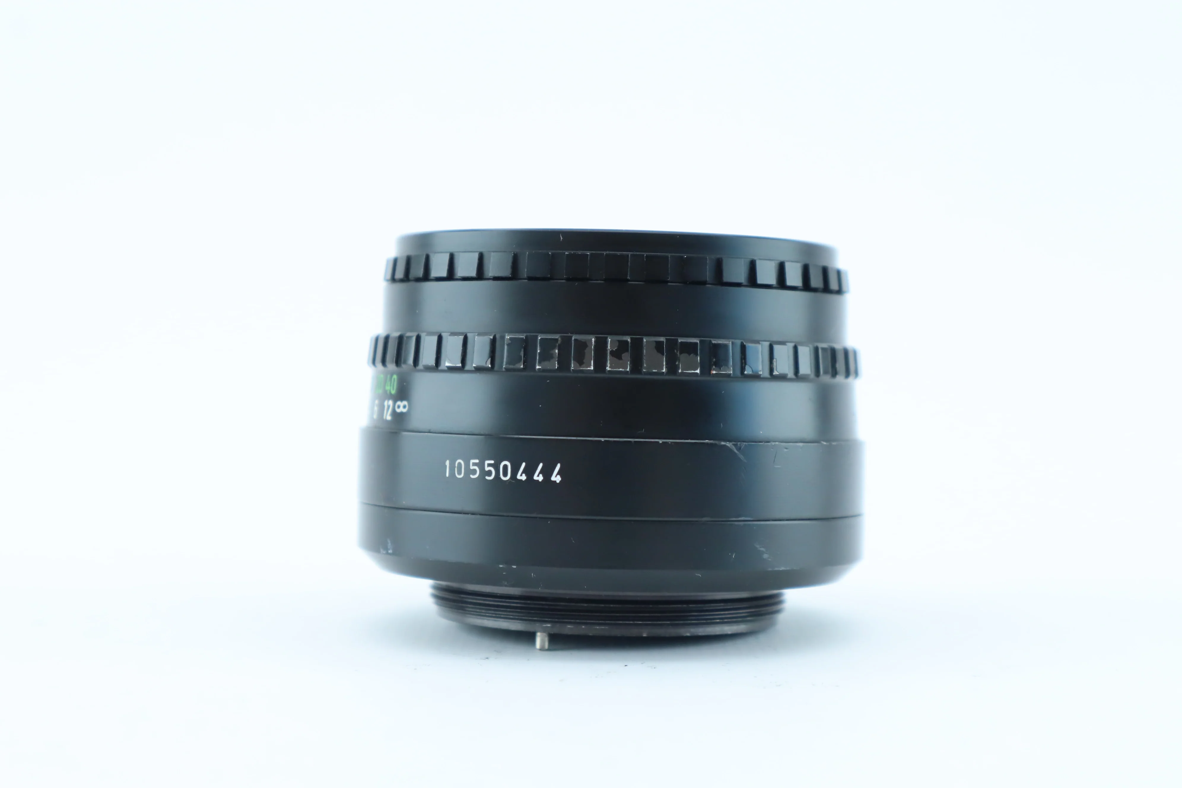 Domiplan 50mm f/2.8 Automatic Lens - Image 2