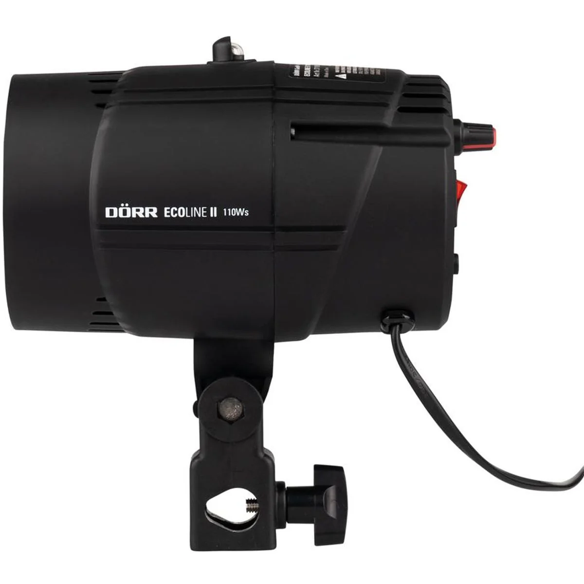 Dörr Ecoline II Studio Flash DSU-110WS - Image 2