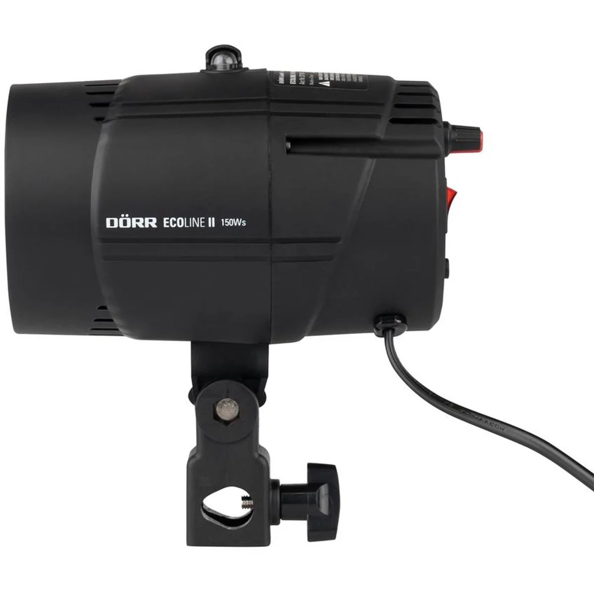 Dörr Ecoline II Studio Flash DSU-150WS - Image 2