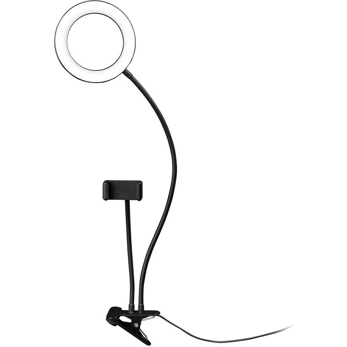 Dörr SLR-16 Bicolor Selfie Ring Light - Image 2