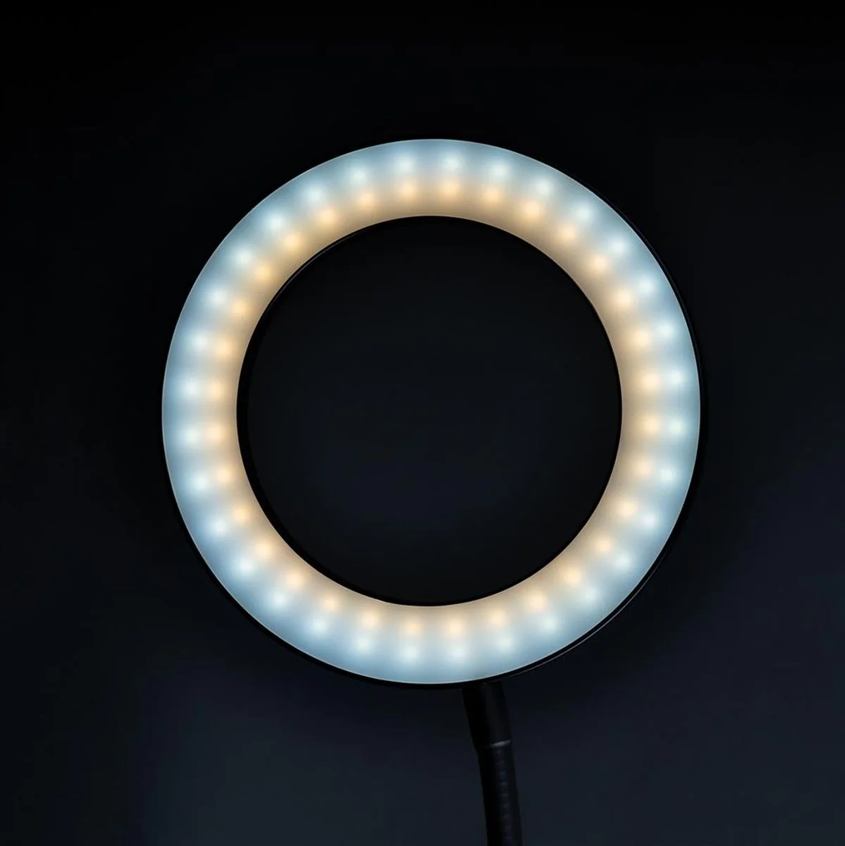 Dörr SLR-16 Bicolor Selfie Ring Light - Image 4
