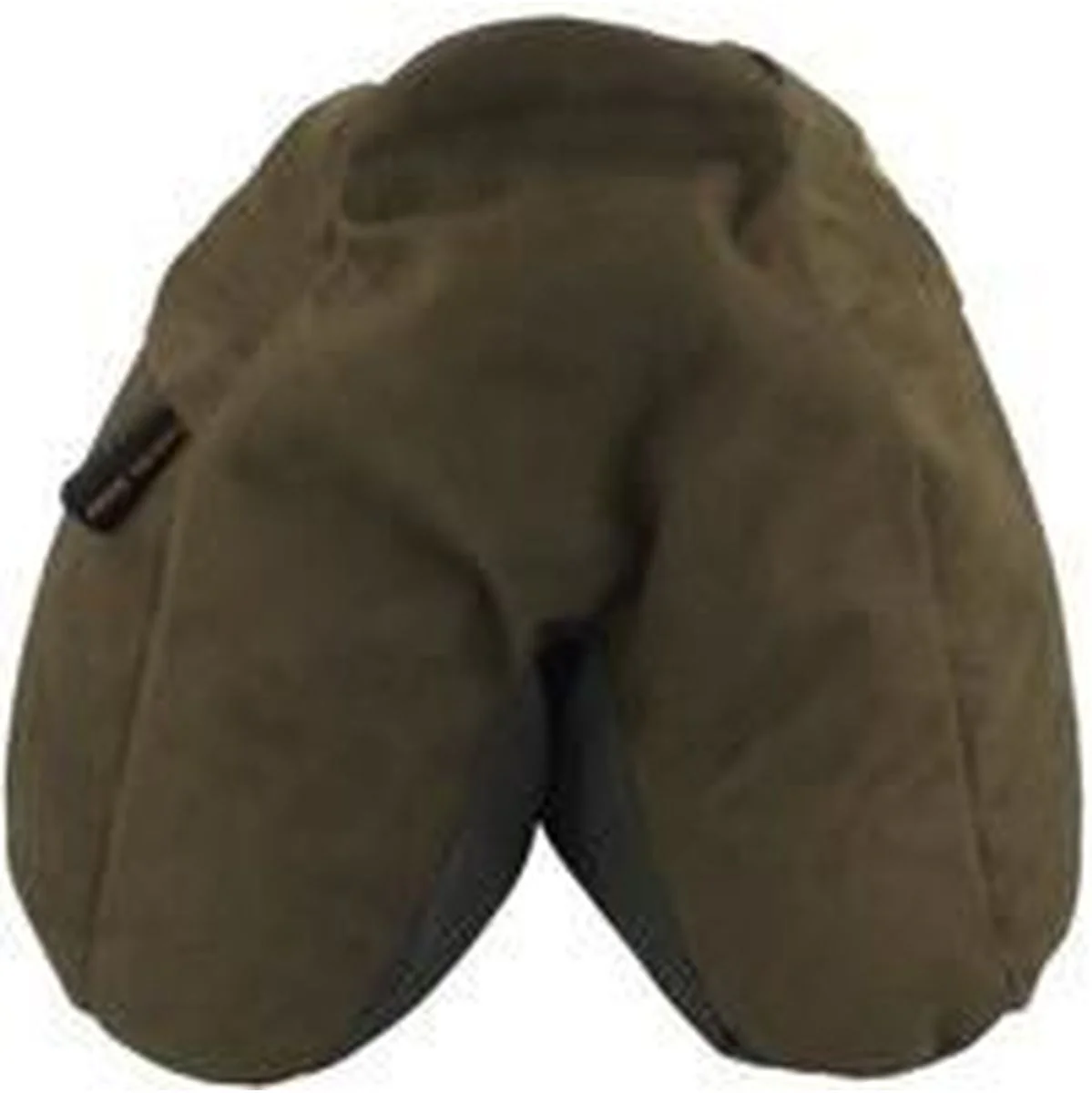 Stealth Gear Double Bean Bag Forest Green Limited Edition - Image 2