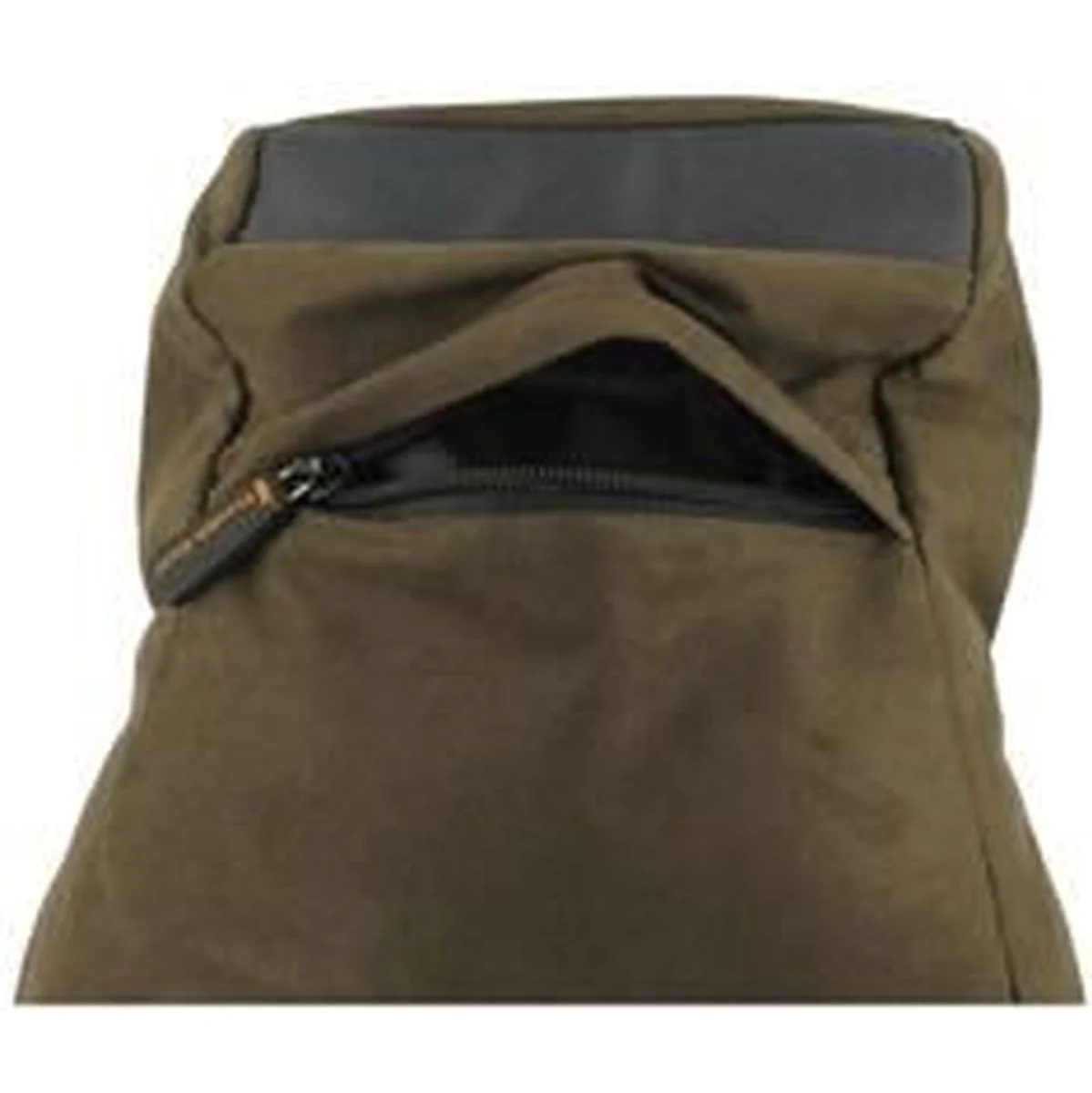 Stealth Gear Double Bean Bag Forest Green Limited Edition - Image 3
