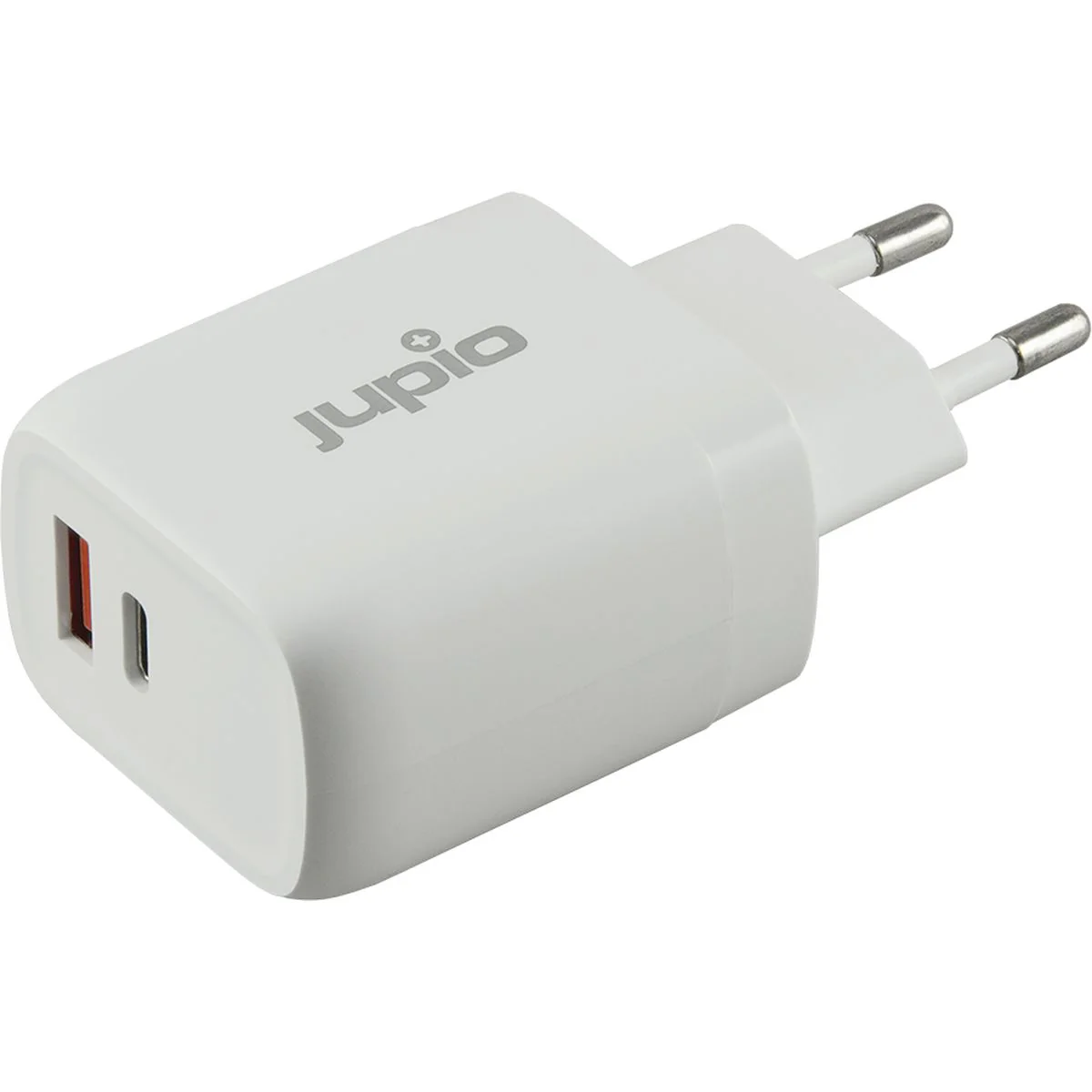 Jupio Dual USB Gan Charger 30W - Image 3