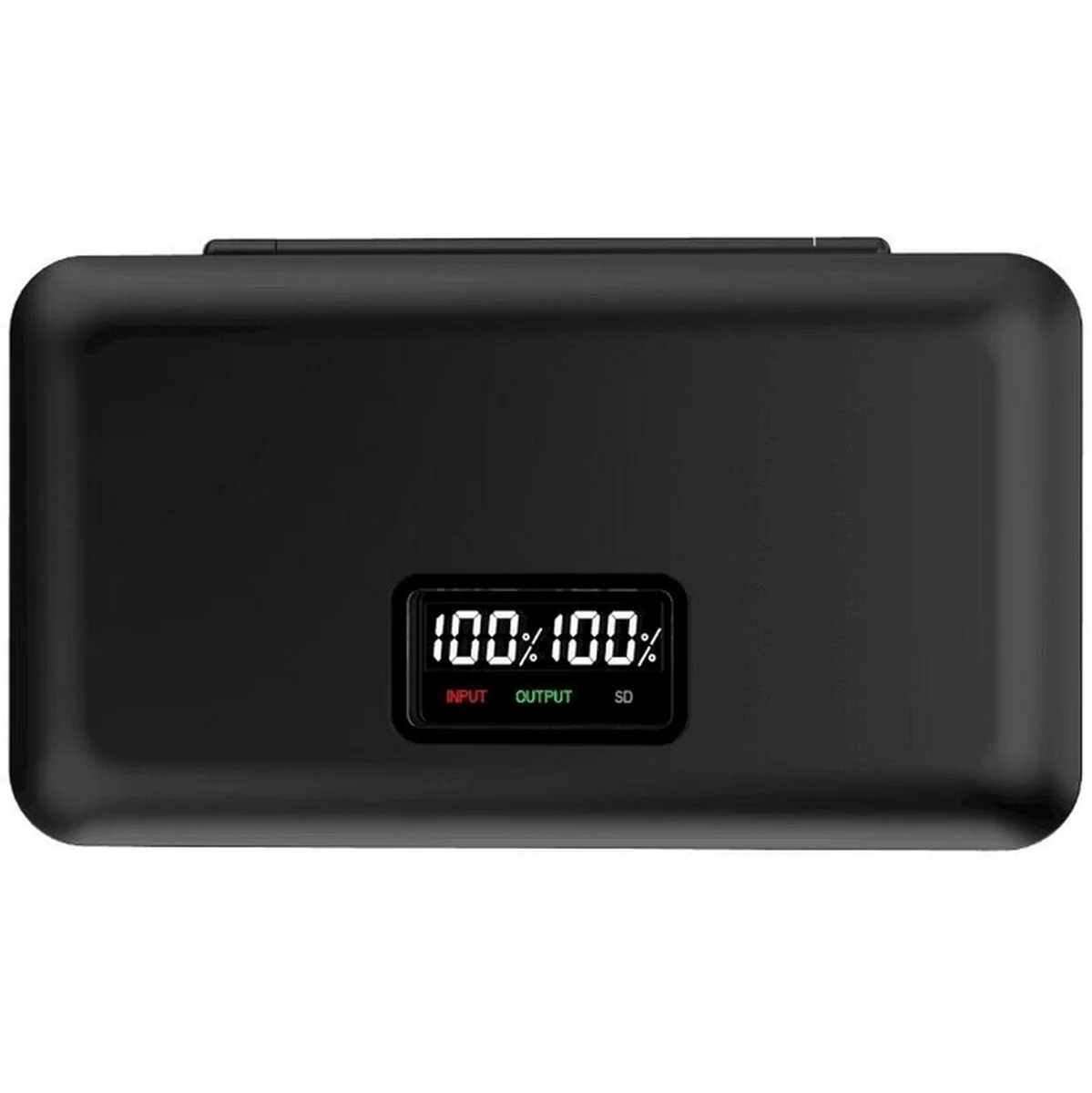 Mcoplus Duocharger USB NP-W126 SD - Image 3