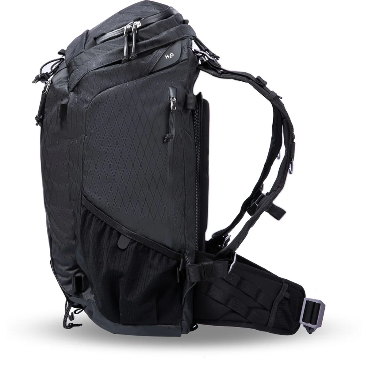 F-Stop Duradiamond Ajna - Anthracite - Image 4