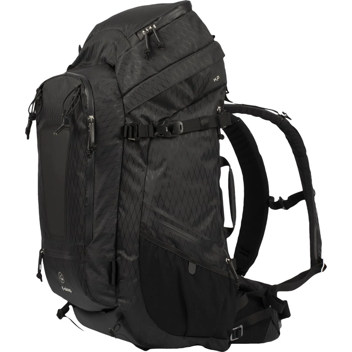 F-Stop Duradiamond Shinn Essentials Bundle - Anthracite - Image 2