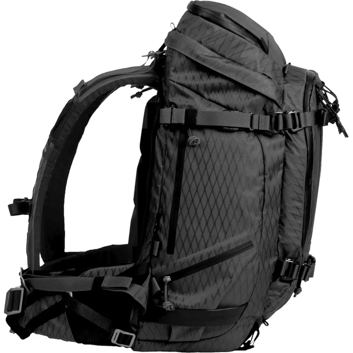 F-Stop Duradiamond Tilopa - Anthracite - Image 3