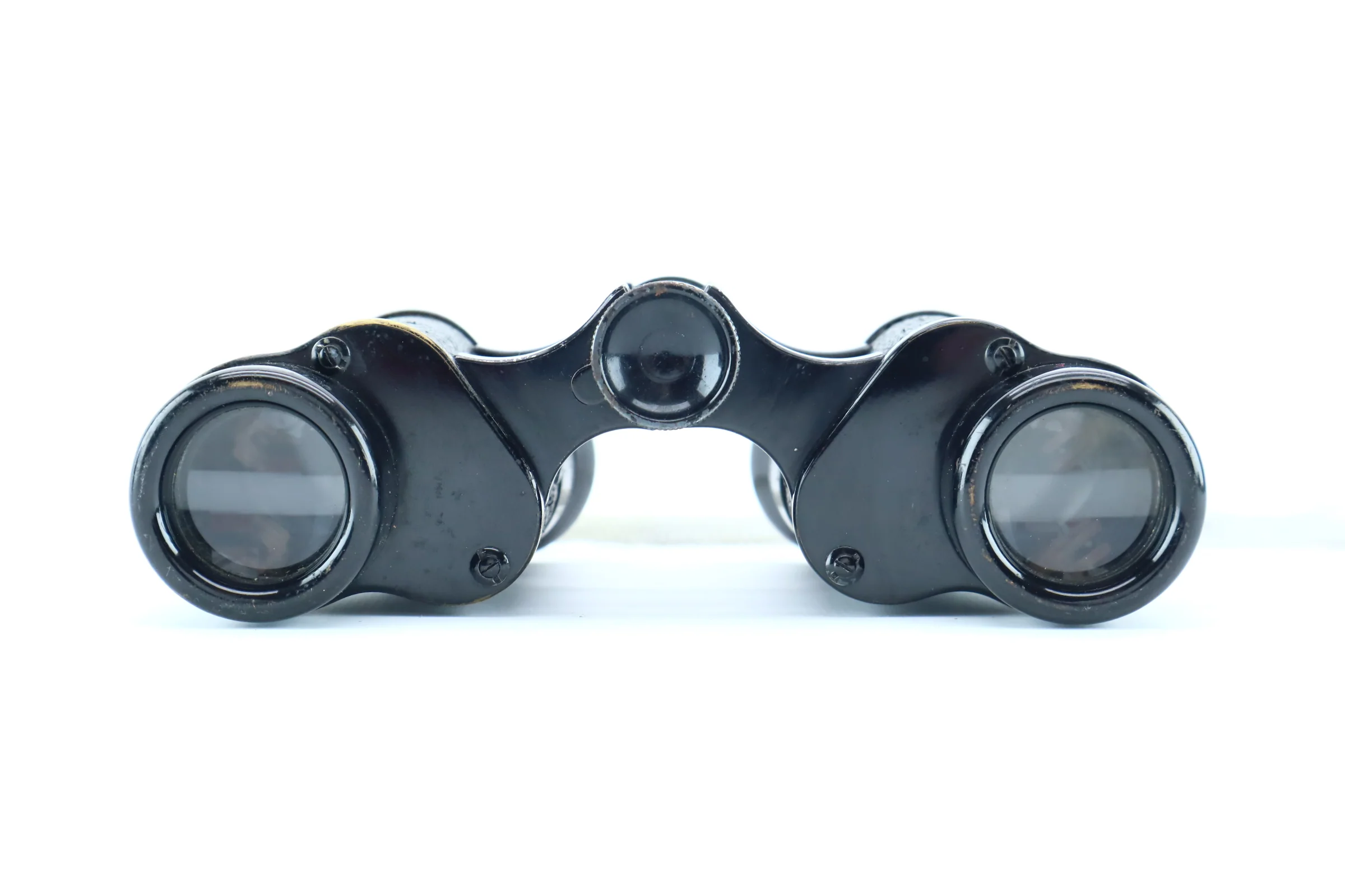 E. Leitz Wetzlar Vintage Binoculars - Image 3