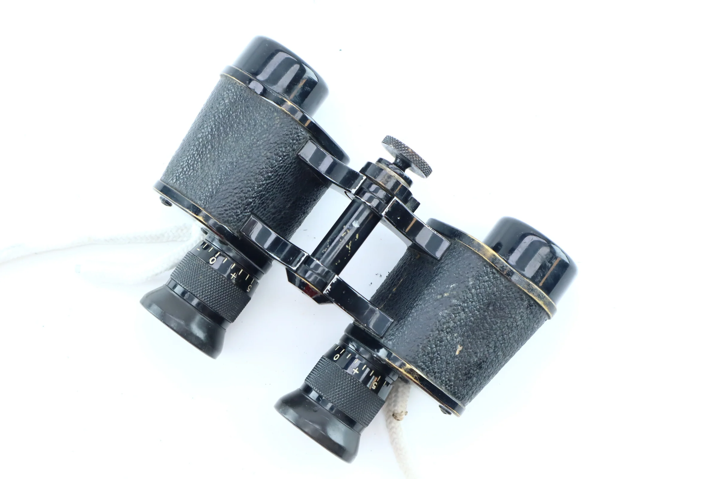 E. Leitz Wetzlar Vintage Binoculars - Image 5