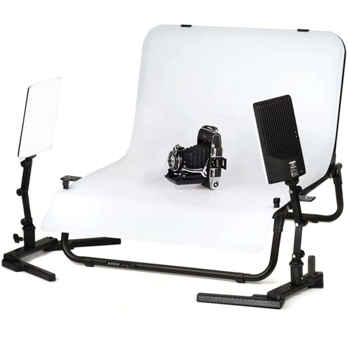 Kaiser Easy Fit LED Shooting Set - Image 2