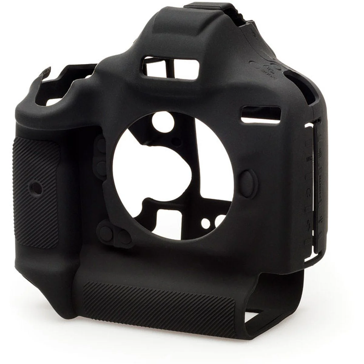 easyCover Body Cover For 1DX/1DX MkII/1DX MkIII Black - Image 4