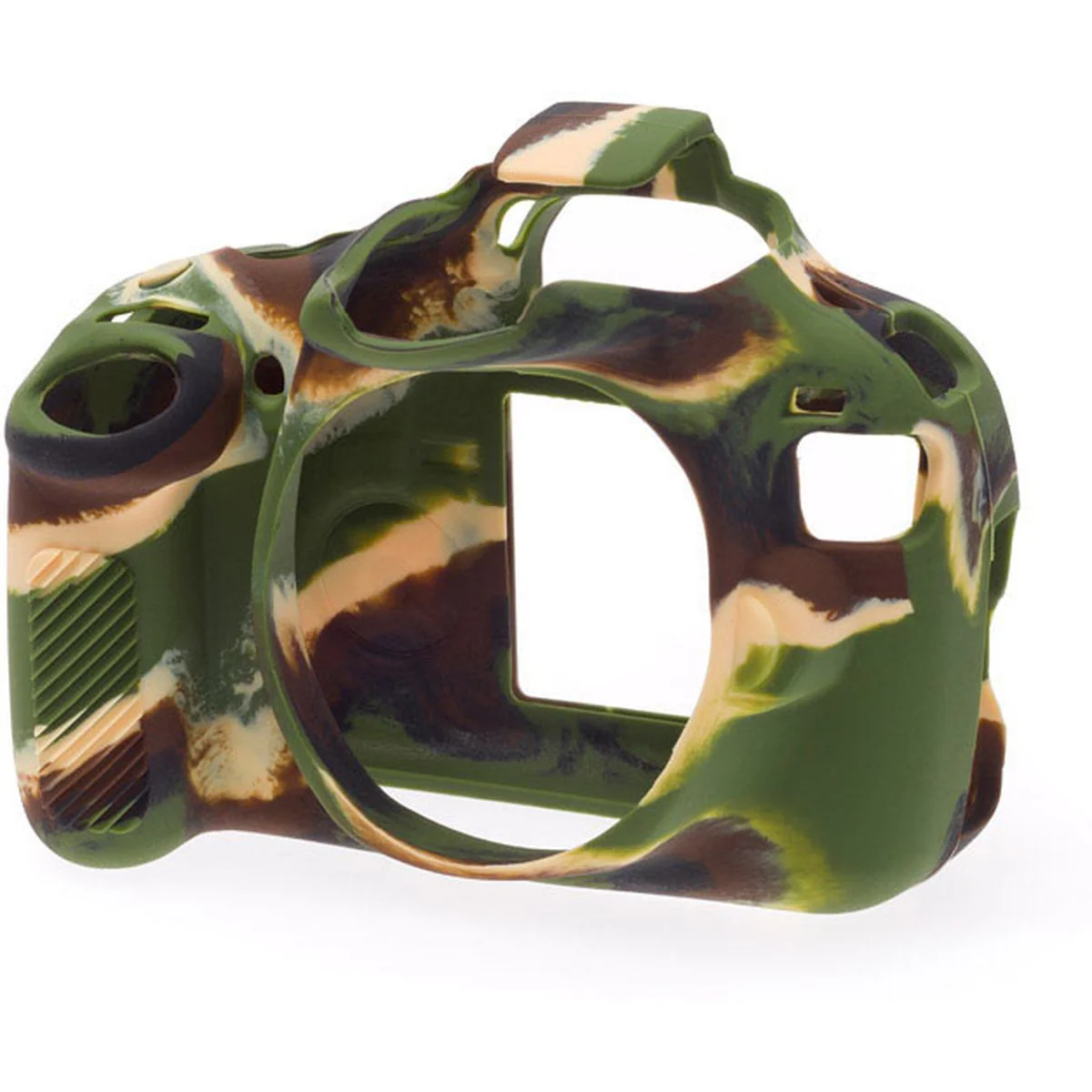 easyCover Body Cover For Canon 1200D Camouflage - Image 3