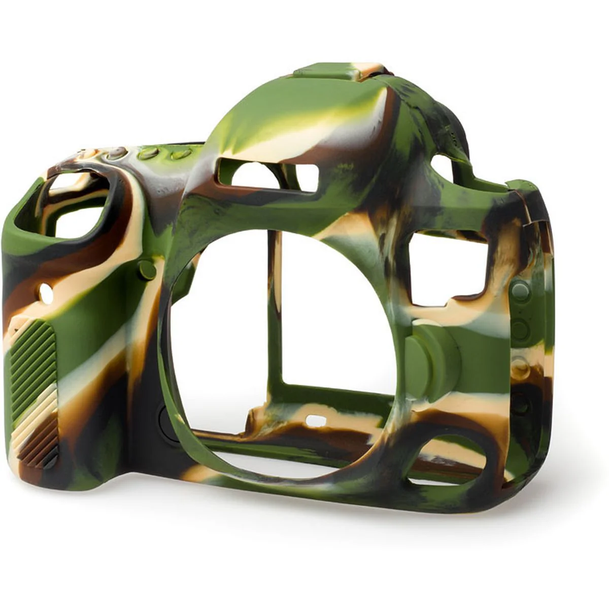 easyCover Body Cover For Canon 5D MK 4 Camouflage - Image 4