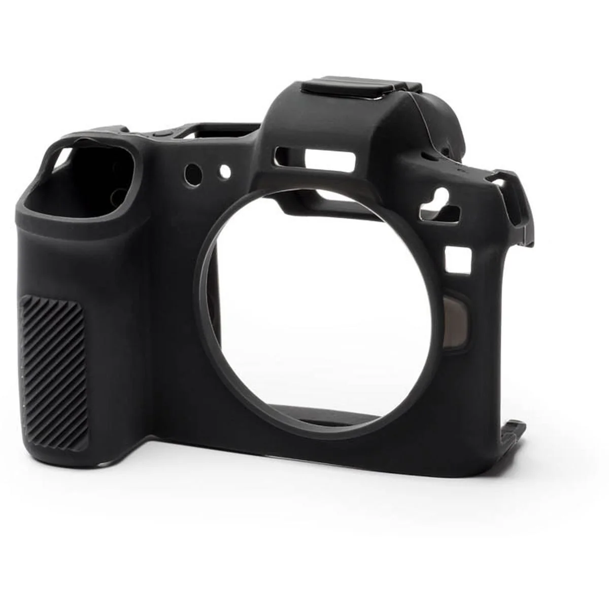 easyCover Body Cover For Canon R Black - Image 2