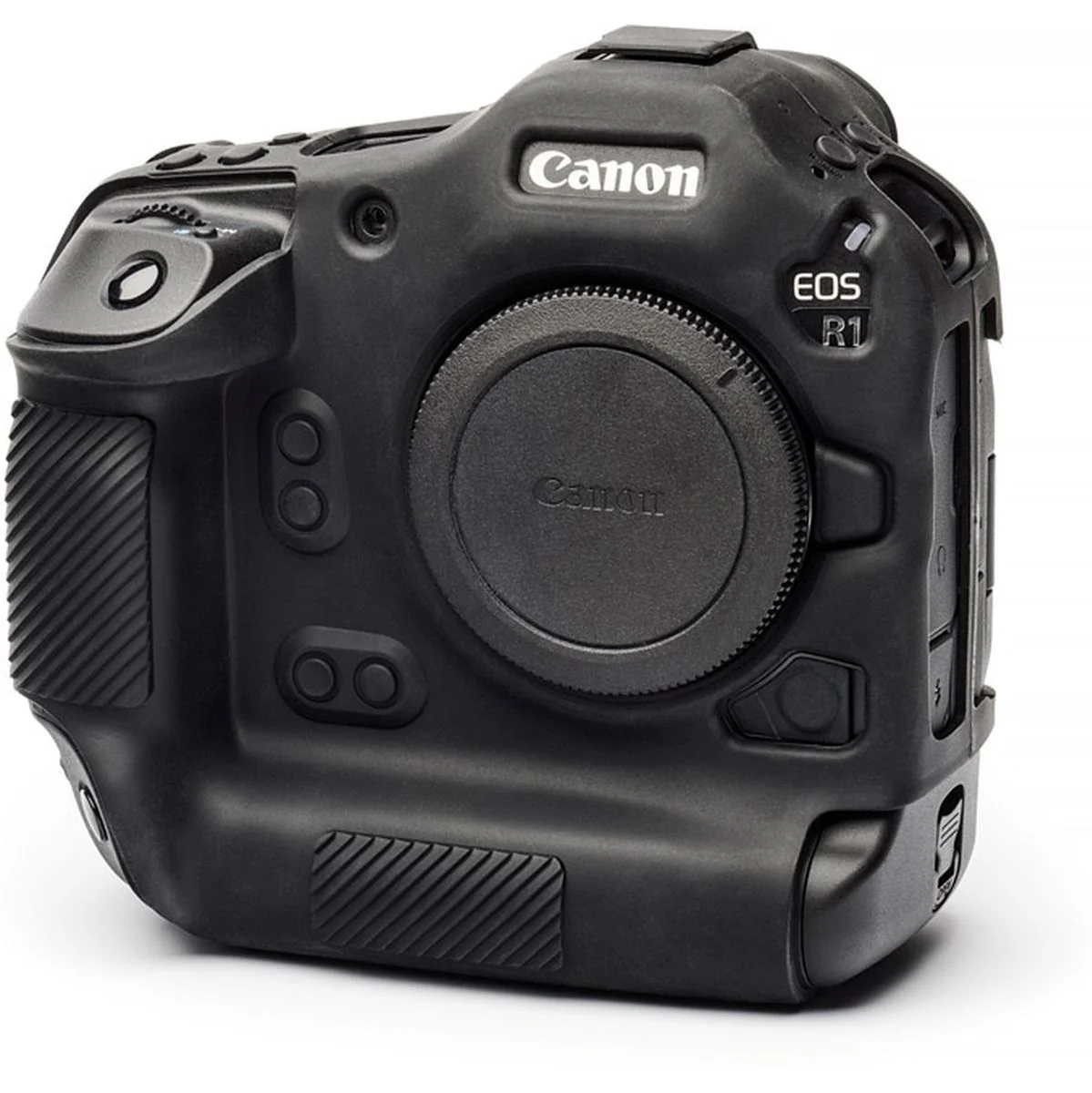 easyCover Body Cover For Canon R1 Black