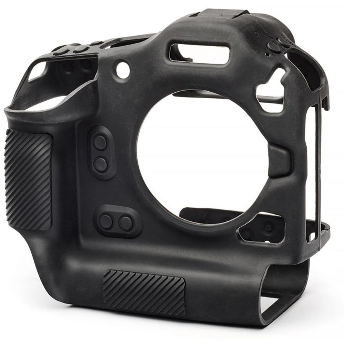 easyCover Body Cover For Canon R1 Black - Image 4